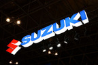 東京オートサロン2017　スズキブース