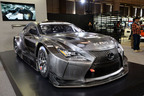 LEXUS RC F GT3