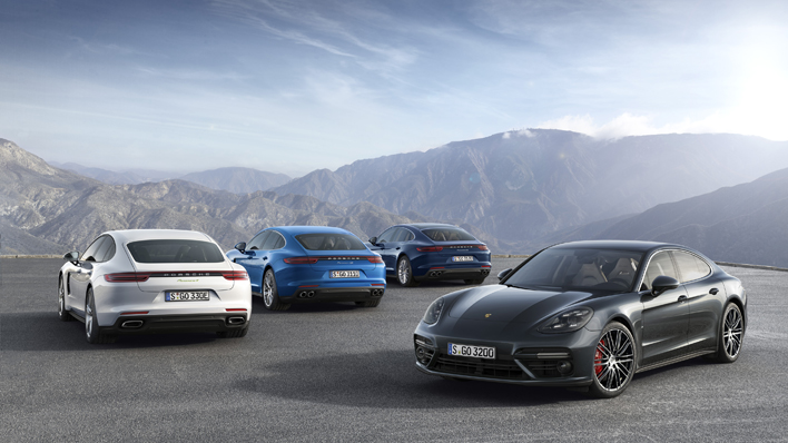 ポルシェとb Z稲葉がコラボで新型パナメーラをpr 業界先取り 業界ニュース 自動車ニュース21国産車から輸入車まで Mota ポルシェとb Z稲葉がコラボで新型パナメーラをpr 業界先取り 業界ニュース 自動車ニュース21国産車から輸入車まで Mota