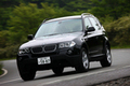 BMW X3 試乗レポート