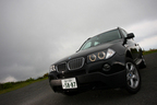 BMW X3 イメージ2