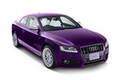 アウディ、S5 exclusive（エクスクルーシブ）を発売