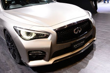 日産、スカイライン プレミアムコンセプトをはじめ最新のNISMOラインナップを紹介