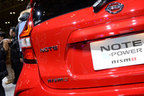日産 ノート e-POWER NISMO