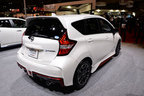 日産 ノート e-POWER NISMO