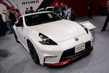 日産 フェアレディZ NISMO