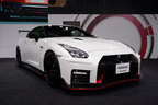 GT-R NISMO N Attack Package