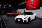 GT-R NISMO N Attack Package