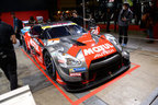 motul autech GT-R