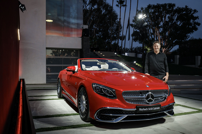 44万円のマイバッハ S650カブリオレ 4台限定で注文受付開始 画像ギャラリー No 1 業界先取り 業界ニュース 自動車ニュース21国産車から輸入車まで Mota 44万円のマイバッハ S650カブリオレ 4台限定で注文受付開始 画像ギャラリー No 1 業界先取り 業界ニュース 自動車ニュース21国産車から輸入車まで Mota