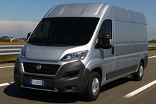 フィアット デュカト