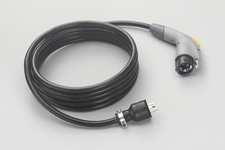 普通充電ケーブル200V