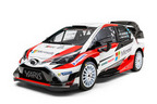 TOYOTA GAZOO Racing ヤリスWRC