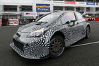 TOYOTA GAZOO Racing ヤリスWRC