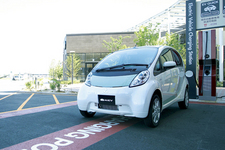 i-MiEV