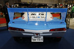 トヨタ セラをベースにした88C-V（Type 17S-R）