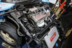 トヨタ セラをベースにした88C-V（Type 17S-R）