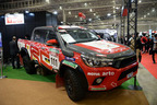 Hilux REVO TRD AXCR2016