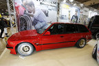 BMW 3シリーズツーリング（E30型）