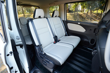 日産 セレナ Rider(ライダー) オーテック30周年特別仕様車 プロパイロットエディション[FF] 試乗レポート／渡辺陽一郎