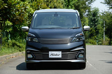 日産 セレナ ライダー〈オーテック30周年特別仕様車〉プロパイロットエディション[FF]