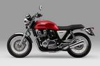 CB1100 EX TypeI キャンディープロミネンスレッド