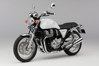 CB1100 EX TypeI パールサンビームホワイト