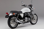 CB1100 EX TypeI パールサンビームホワイト