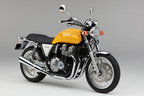 CB1100 EX TypeI パールシャイニングイエロー