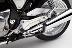 CB1100 EX ステップホルダー L