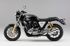 CB1100 RS グラファイトブラック