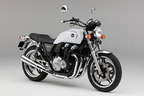 CB1100 パールグレアホワイト