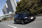 ＜スズキ 新型スイフト RS[直4 1.2リッター・5MT・2WD／ボディカラー：スーパーブラックパール]＞スズキ 新型スイフト 試乗レポート／渡辺陽一郎