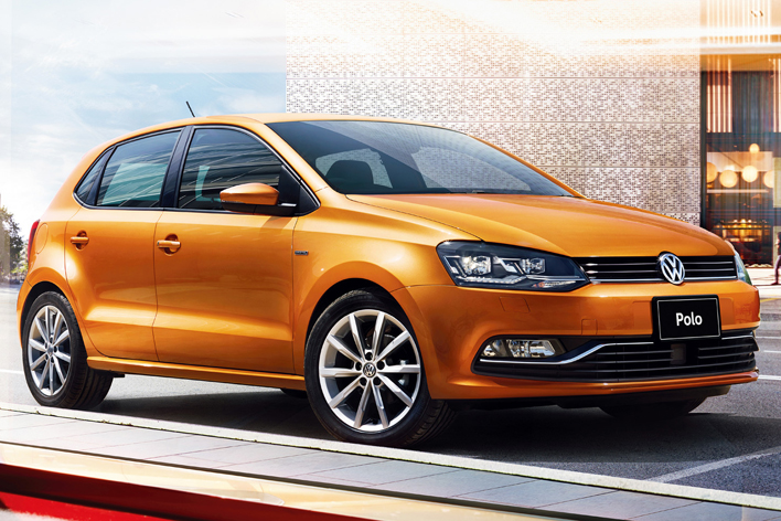 VW「ポロ」に上級仕様の特別モデルとお買い得モデルが登場