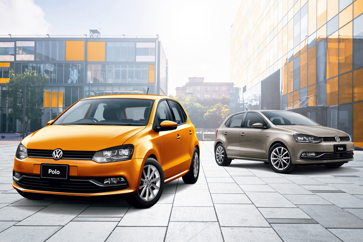 その他 POLO LIMITED ver VW「ポロ」に上級仕様の特別モデルとお買い得モデルが登場