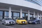 Audi A3 sedan／A3 Sportback／S3 S3 Sportback