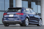 Audi S3 Sportback