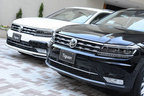 ＜VolksWagen New Tiguan TSI Highline＞フォルクスワーゲン 新型ティグアン 試乗レポート／渡辺陽一郎
