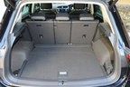 ＜VolksWagen New Tiguan TSI Highline＞フォルクスワーゲン 新型ティグアン 試乗レポート／渡辺陽一郎