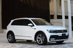 ＜VolksWagen New Tiguan TSI R-Line＞フォルクスワーゲン 新型ティグアン 試乗レポート／渡辺陽一郎