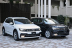 ＜VolksWagen New Tiguan TSI R-Line＞フォルクスワーゲン 新型ティグアン 試乗レポート／渡辺陽一郎