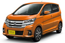 日産 デイズ