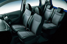 日産 デイズライダー