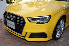 アウディ A3 Sportback TFSI quattro sport