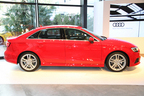 アウディ A3 Sedan 2.0TFSI quattro sport