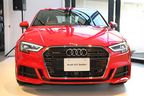 アウディ A3 Sedan 2.0TFSI quattro sport