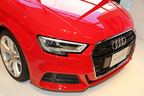 アウディ A3 Sedan 2.0TFSI quattro sport