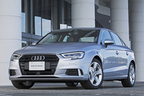 アウディ A3 Sedan