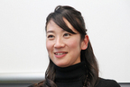 藤島知子氏