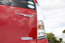 スズキ ワゴンR（現行モデル）